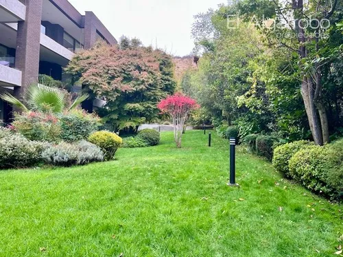 Departamento En Arriendo 5 Dorm. En Las Condes