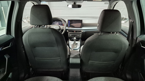Seat Arona 1.6 Xperience Tiptronic