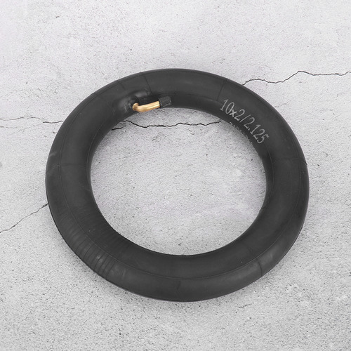 Scooter Tire 10x2.125 Cámara De Aire De Motocicleta De 10 Pu
