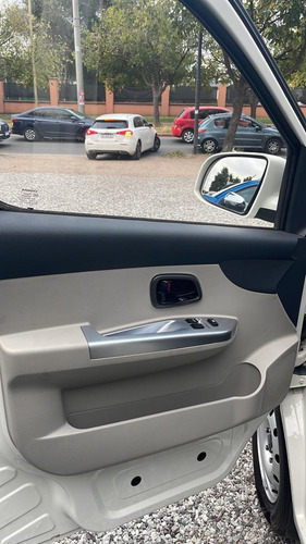 Changan Md201 Cargo Box