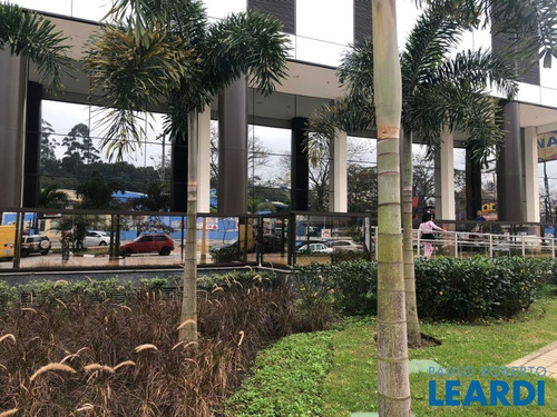 Imagem 10 de 10 de Loja - Centro - Sp - 577509