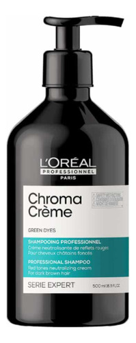 Lp Se Chroma Matte Shp 500ml V310 Loreal Pro