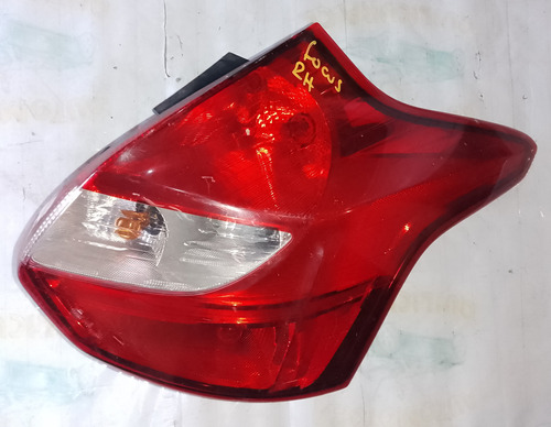 Foco Trasero Derecho Ford Focus 2012/14