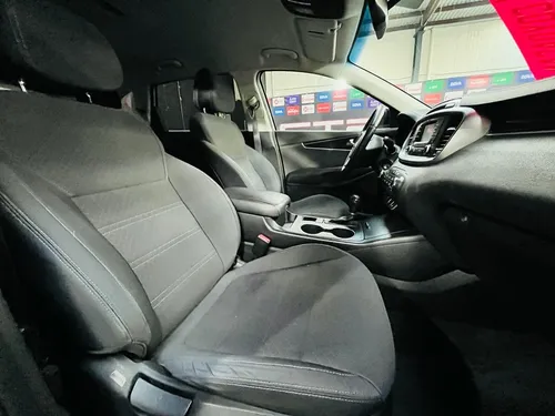 Kia Sorento Lx 2016