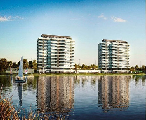Apartamento En Alquiler De 2 Dormitorios En Carrasco