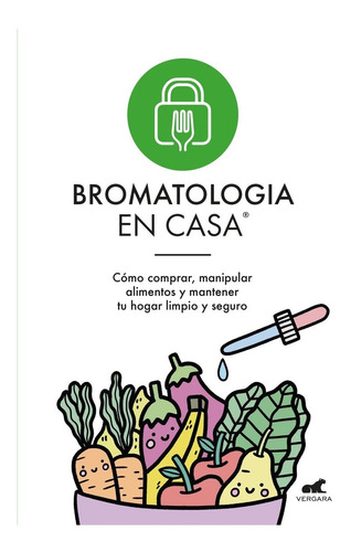 Libro Bromatologia En Casa