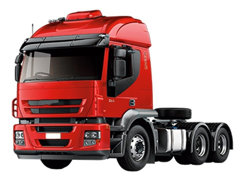 Óptica Iveco Stralis 2014 2015 2016