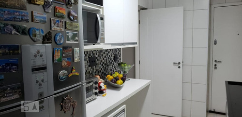 Apartamento À Venda - Água Branca, 2 Quartos, 103 - S893113422