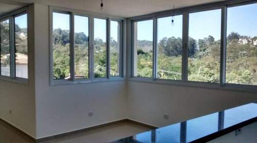 Casa Residencial À Venda, Aruã, Mogi Das Cruzes - Ca0522. - Ca0524