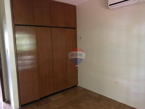 Imagem 12 de 15 de Casa Com 4 Dormitórios À Venda, 163 M² Por R$ 460.000,00 - Janga - Paulista/pe - Ca0412