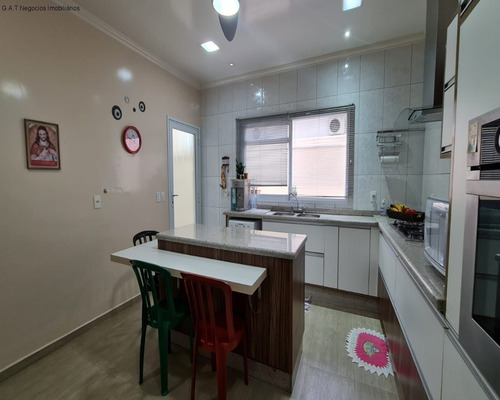 Imagem 21 de 30 de Casa Em Condomínio À Venda No Ibiti Royal - Sorocaba/sp - Cc05593 - 70268396