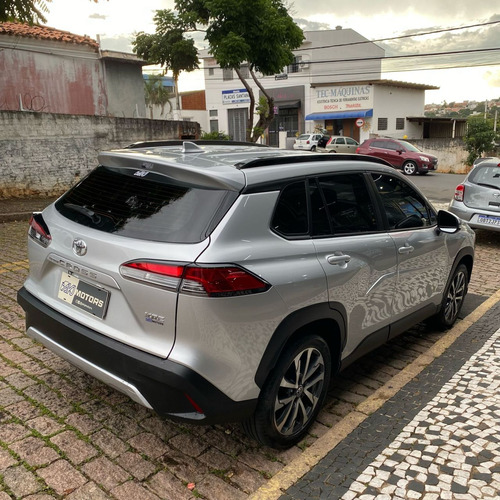 Toyota Corolla Cross Corolla Cross XRE 2.0 16V Flex Aut.