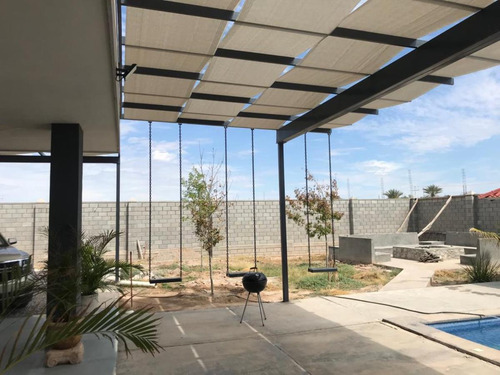 Quinta En Venta En Hacienda Los Olivos