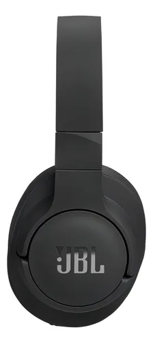 Auricular Jbl Tune 770 Nc, Color Negro