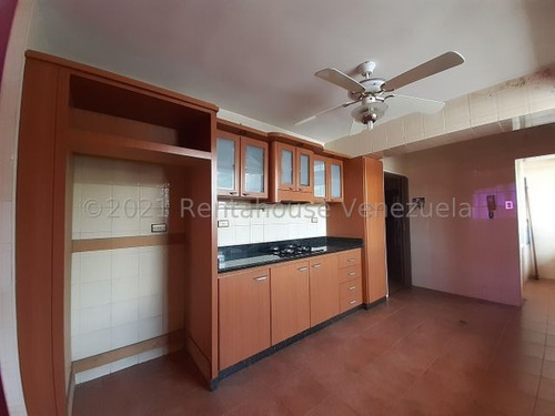 Imagen 8 de 28 de Apartamento En Venta Urb Calicanto, Maracay - Aragua 23-13466 Hc