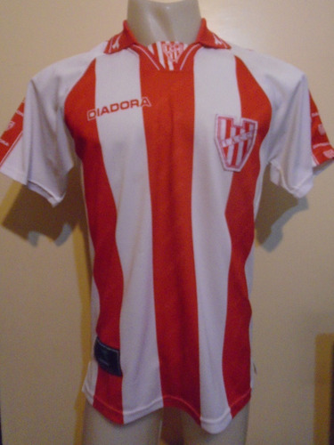 Camiseta Instituto Córdoba Diadora 1999 2000 Argentina T. M