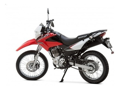 Imagen 15 de 15 de Honda Xr 150