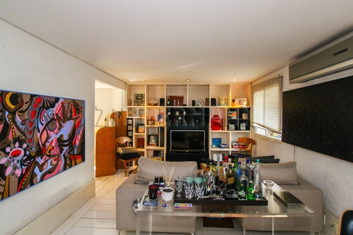 Imagem 5 de 15 de Apartamento - Jardim America - Ref: 108547 - V-108547