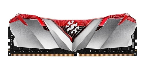 Memoria Adata Xpg Ddr4 8gb 3000mhz Gammix D30 P\pc