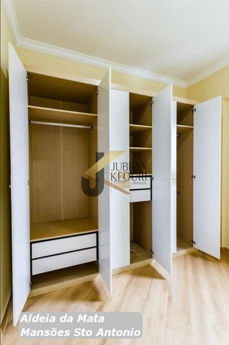 Imagem 8 de 30 de Apartamento - A009018 - 4799036