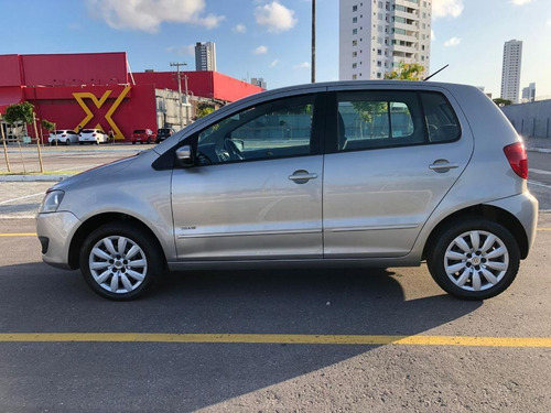 Imagem 3 de 9 de Volkswagen Fox 1.6 Total Flex 8v 5p Trend