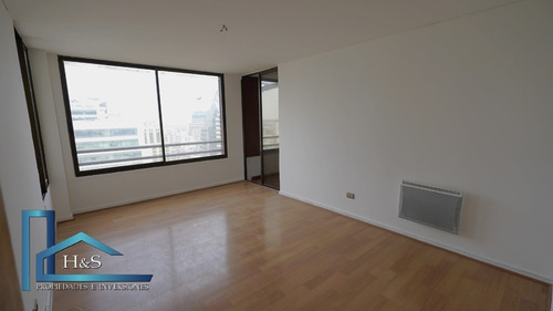 Imagen 17 de 30 de Departamento 3 Dorm Con Hermosa Vista Desde Barrio El Golf