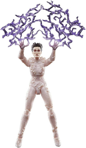 Figura Hasbro Ghostbusters Gozer Plasma Series