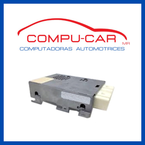 Computadora Bcm G. Caravan G. Voyager T.c. 96-97 T/a 4686728 (Usado)