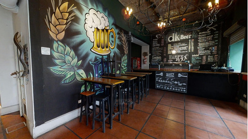 Local En Venta Ubicado En San Telmo, Capital Federal