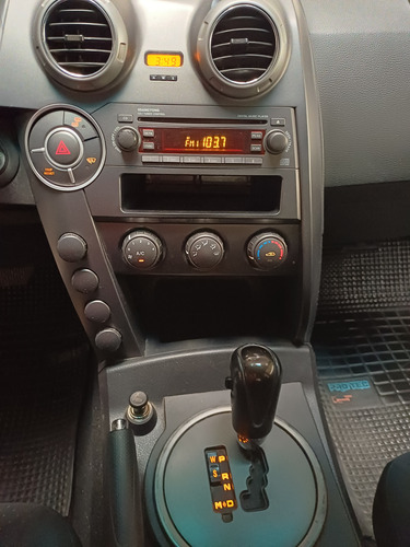 SsangYong Actyon 2.3 Equipamiento 3 150cv 4x2