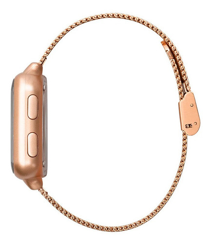 Relógio Mormaii Feminino Digi Mo6600af/8j C/ Garantia E Nf