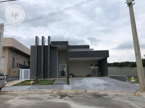 Casa Com 3 Dormitórios À Venda, 280 M² - Ca0022
