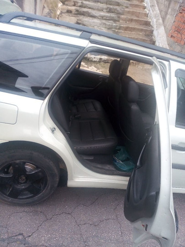 Volkswagen Parati 2000 1.0 16v 5p