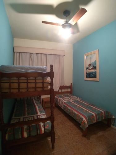 Imagem 5 de 14 de Apartamento Residencial - Praia Das Astúrias - 1 Vaga - 3 Dormitórios R$330.000,00 - Ap04902 - 34841160