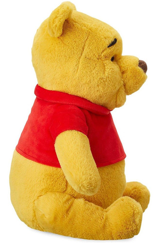 Winnie The Pooh Peluche - -14 H