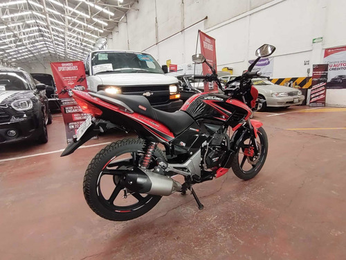 Imagen 13 de 14 de Veloci Aggressor 250 Cc 2020