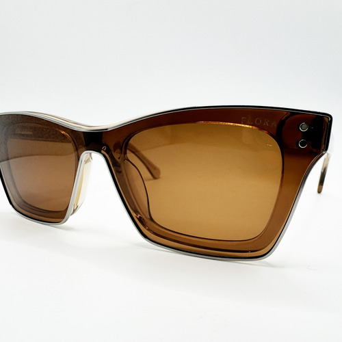 Lentes Multifuncionales Oftalmológicos P/sol Floery Flora