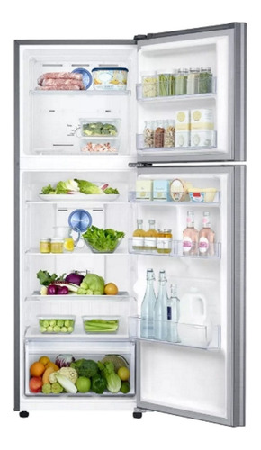 Heladera No Frost Samsung Rt32k5070s8 320 Lt
