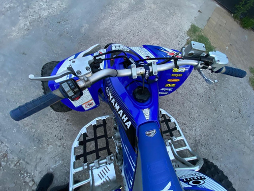 Yamaha Yzf 450