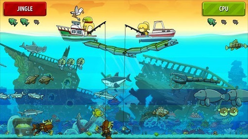 Imagen 3 de 5 de Scribblenauts Shawdown Ps4 Fisico Original Sellado Nuevo