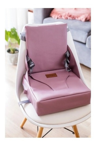 Silla De Comer Bebe Booster Plegable Portatil Buster Munami