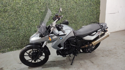 Bmw F 650 Gs 2010 Di Buono Automotores
