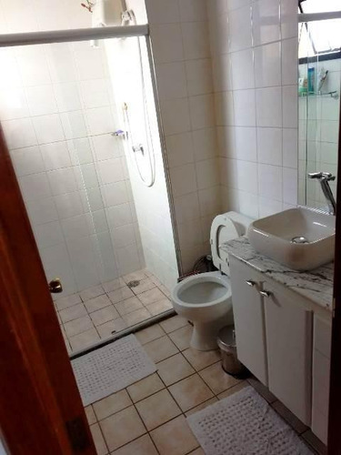 Apartamento À Venda, 62 M² Por R$ 380.000,00 - Vila Andrade - São Paulo/sp - Ap0700