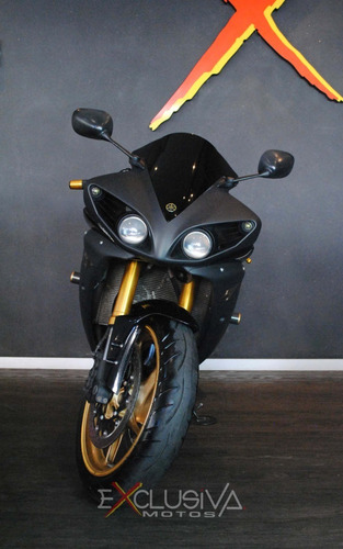 Imagem 2 de 6 de Yamaha Yzf R1