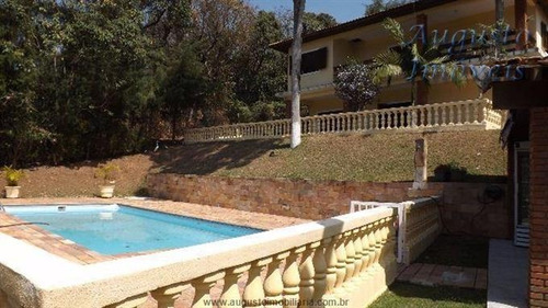 Imagem 11 de 19 de Chácaras À Venda Em Mairiporã/sp - Compre O Seu Chácaras Aqui! - 1345831