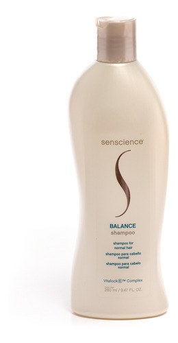 Senscience Balance Shampoo 280ml