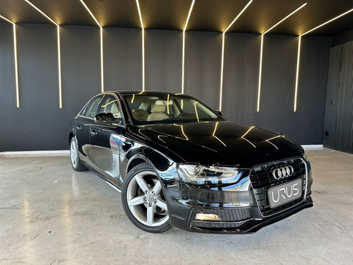 Audi A4 A4 2.0 TFSI Ambiente S Tronic
