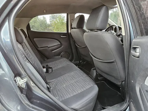 Mazda 2 1.5 15hm8