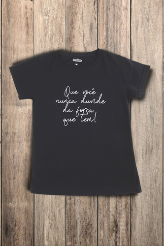 Imagem 2 de 6 de Tshirt Estampada Blusas Femininas Baratas Camiseta Feminina