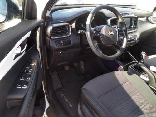 Kia Sorento Ex 2.4l Gsl 6mt 2wd 2021